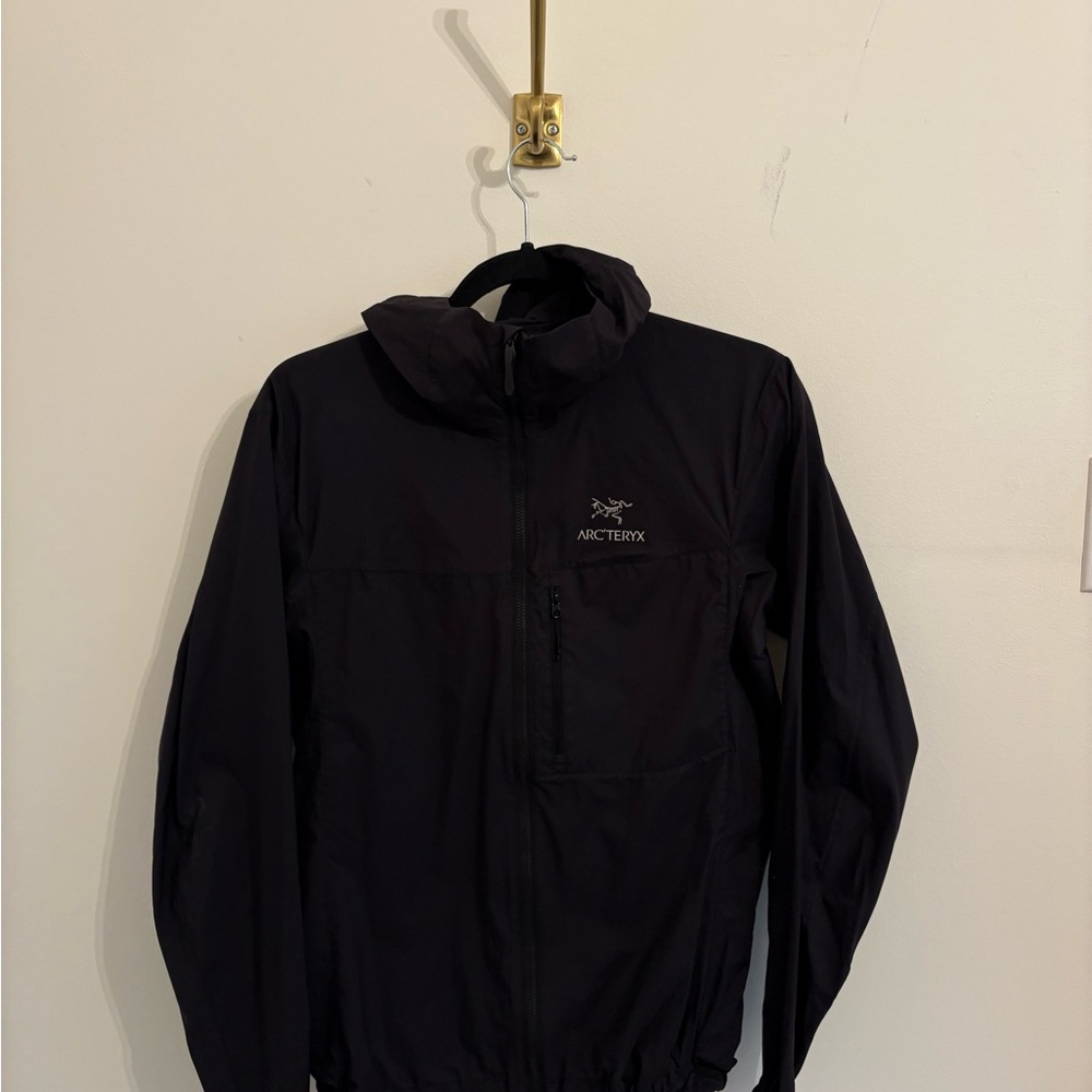 Arc'teryx Women’s Windbreaker Jacket